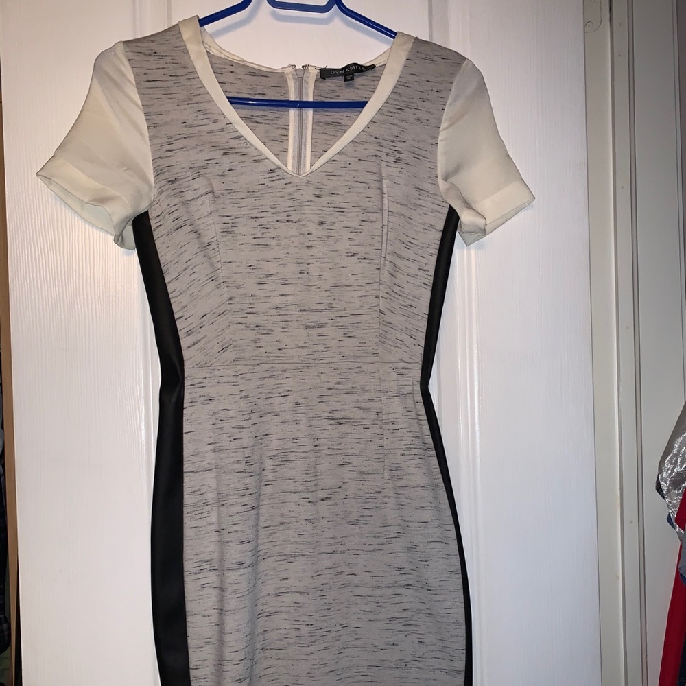 Dynamite Bodycon Dress
